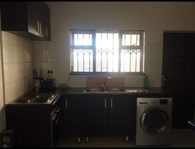 1 BEDROOM PROPERTY TO RENT IN NOORDWYK